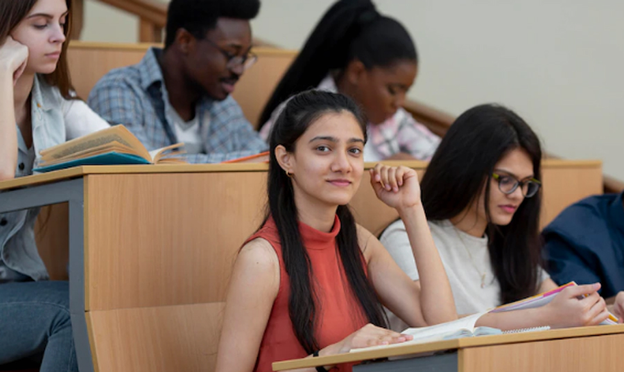 BBA with Aviation & Tourism Course