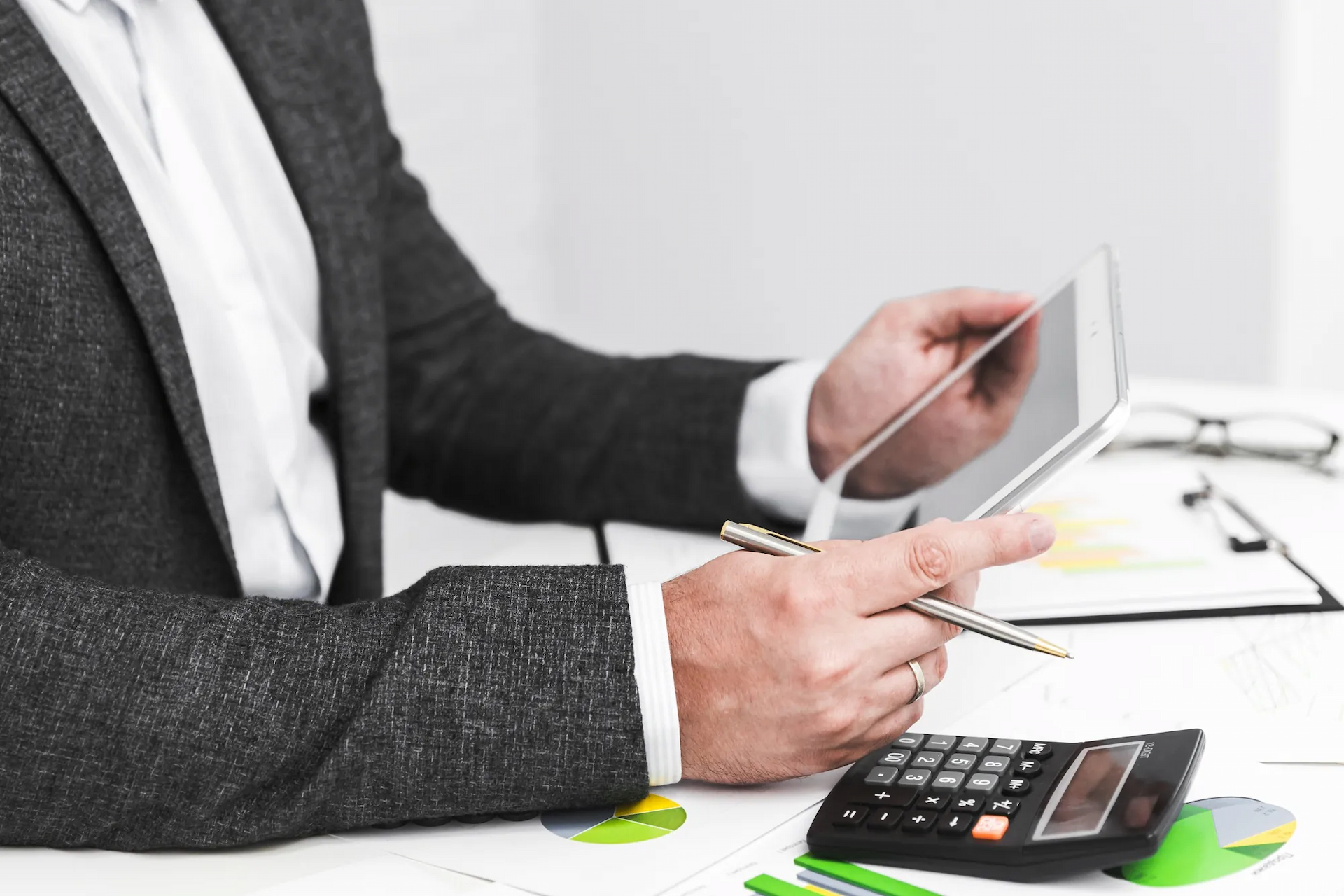Accounting Short Term Course