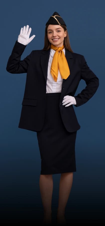 Aviation and Tourism Background