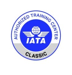 IATA Authorized Training Center Classic