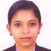 Amrutha Biju - Paradise Holidays,Ernakulam