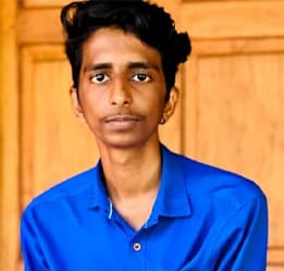 Abhijith P - Lulu International