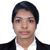 Aiswarya Santhosh - Shipping Line