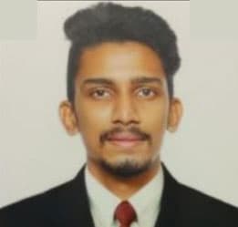 Alen Johnson - Big Basket Warehouse, Kochi