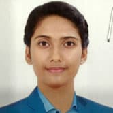 Alin Mariya Francis - Shipping Line