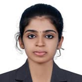 Anjana Venugopal - Shipping Line