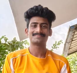 Anjees M D - Kalyan Warehouse