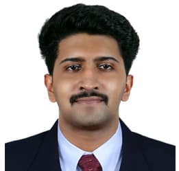 Anoop Prakash - Lulu International ,Kochi