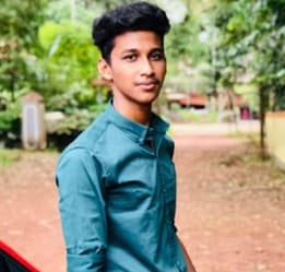 Aromal Unni Mohan - Freight Forwarding Company, Mumbai