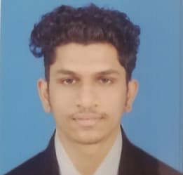 Aswin H - Twin Info Solutions