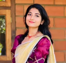 Christina Justine - Trans Maldivian Airways, Maldives