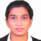 Geethu S P - Tour Operator