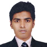 Hareesh H - Freight Forwarding