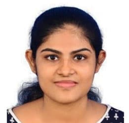 Jeeba Chinnu Biju - Kerala Travels Interserve, Kochi