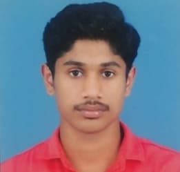 Jibin Jose - Twin Info Solutions