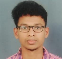 Jithin Paul - Orange Shipping