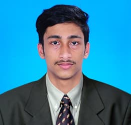 Joshua Joseph - EMMAY Logistics, Aluva, Kerala