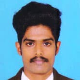 Lijin Ouseph - Freight Forwarding Company