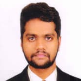 Midhun Jayan - Warehouse