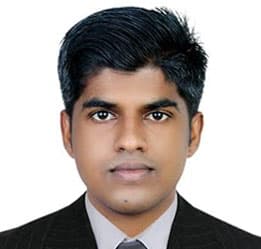 Midhun Mohan - Warehouse Supervisor, Alappat Bros, Kochi