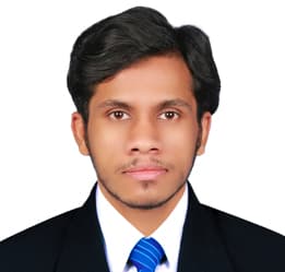 Mohammed Niyas KV - EMMAY Logistics, Aluva Kerala