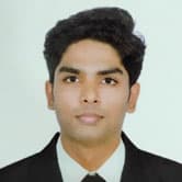 Nandakishor - Freight Forwarding