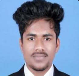 Nisanth T V - Sitics Logistics