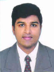 Rohit R Panicker - Cold Chain Logistics