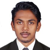 Sarath P - freight forwarding