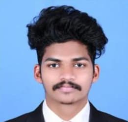 Sibin A A - Sitics Logistics