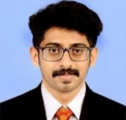 Sourav C - Big Basket Warehouse, Kochi