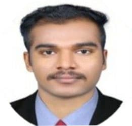 Subin S - Big Basket Warehouse, Kochi