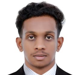 Sujin K - Kalyan Hypermarket