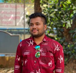 Timpson P Roshan - Kalyan Express Mart