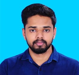 Tinu Yohanan - EMMAY Logistics, Aluva, Kerala