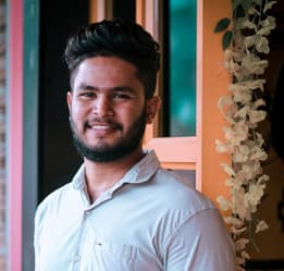 Vineeth P R - Reliance - AJIO