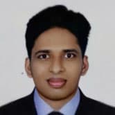 Akhil Mohandas - Reservation Executive, Guiders Mission Tours & Travels, Kochi