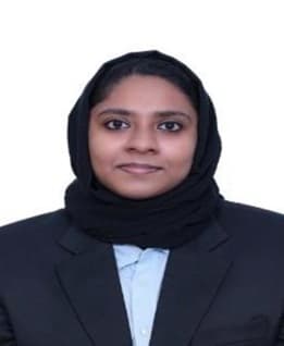 Aleesha Nazar - Hastenway Shipping