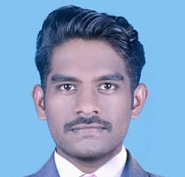 Alphin Baby - Data Entry Executive , Lulu International, Trivandrum