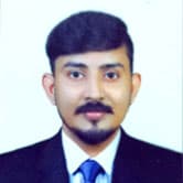 Arun Gangan - Executive- Domestic Tours, Tour Company Kochi