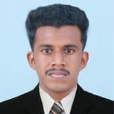 Athul Vazhayil - Reservation Executive Guiders Mission Tours & Travels, Kochi