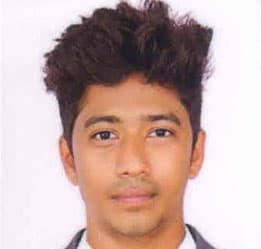 Dumpala Sai Khanna - Travel Saga , Ernakulam