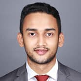 Jose Anto - Logistics Executive, International e-commerce