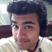 Joshan Joy - Emirates Airline,Mumbai