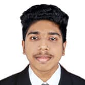 Midhun Mohan - Management Executive, Royal Oak Furniture, Bengaluru