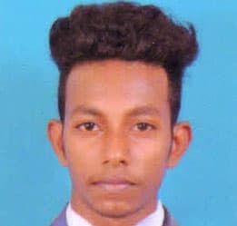 Naveen Babu - Yusen Logistics , Ernakulam