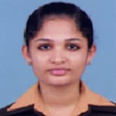 Praseetha - BWFS,Cochin Airport