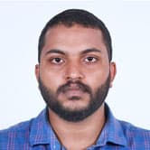 Praveen Nair - Management Executive, Royal Oak Furniture, Bengaluru