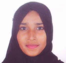 Saljitha Salam - Travel Saga, Kochi