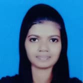 Shifana K.S - Documentation Executive, Gulf based shipping & Logistics company, Kodungalur